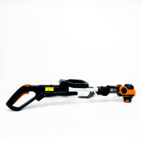 WORX WG163E.9 2-in-1 Akku-Rasentrimmer und...
