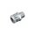 Eaton Crouse-Hinds CGB3814 cable gland, 25 pieces, 3/8 inch male thread