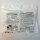 Eaton Crouse-Hinds CGB3814 cable gland, 25 pieces, 3/8 inch male thread