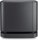 Bose Lautsprecher Bass Module 500 (mit kratzer), 55 W, Schwarz