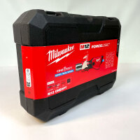 Milwaukee M12ONEHPT-202C Akku-Presswerkzeug IN2, 12V, 4933481032