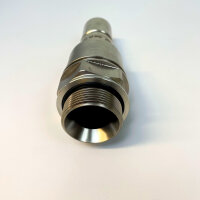Staubli RMI25.7156/JV, quick coupling, outer diameter, R33950300