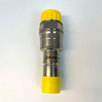Staubli RMI25.7156/JV, quick coupling, outer diameter, R33950300