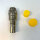 Staubli RMI25.7156/JV, quick-release coupling plug, fluid connections, R33950300
