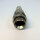 Staubli RMI25.7156/JV, quick-release coupling plug, fluid connections, R33950300