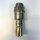 Staubli RMI25.7156/JV, quick-release coupling plug, fluid connections, R33950300