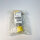 Staubli RMI25.7156/JV, quick-release coupling plug, fluid connections, R33950300