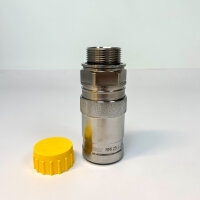 Staubli RMI25.1156/JV, quick coupling, R33950200
