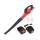 TEENO 6732 Battery Leaf Blower, 20 V, 13,000 RPM, 18 Min. Running time