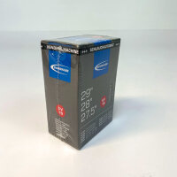 Schwalbe 27.5/28/29 inch SV 19 bicycle inner tube