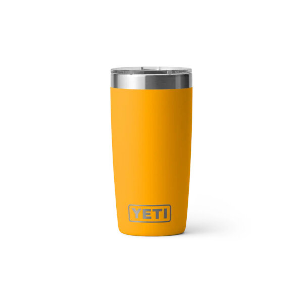 YETI Rambler Trinkbecher, 10 oz / 295 ml, Beekeeper