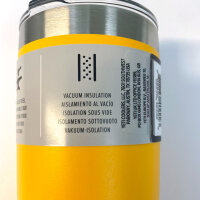 YETI Rambler Trinkbecher, 10 oz / 295 ml, Beekeeper