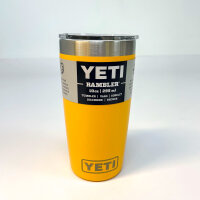 YETI Rambler Trinkbecher, 10 oz / 295 ml, Beekeeper