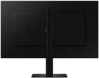 Samsung ViewFinity S8, S27D800UAU Monitor, 27 Zoll, 4K UHD, IPS, 5ms, HDMI, DisplayPort, USB-Hub, LAN