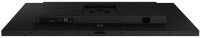 Samsung ViewFinity S8, S27D800UAU Monitor, 27 Zoll, 4K UHD, IPS, 5ms, HDMI, DisplayPort, USB-Hub, LAN