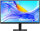 Samsung ViewFinity S8, S27D800UAU Monitor, 27 Zoll, 4K UHD, IPS, 5ms, HDMI, DisplayPort, USB-Hub, LAN