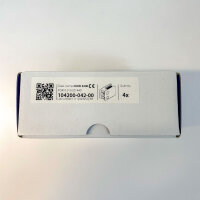 Q-railing MOD 4200 glass clamp, die-cast zinc, 104200-042-00