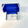 Q-railing MOD 4200 glass clamp, die-cast zinc, 104200-042-00