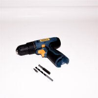 Bohell Tali12-without cable with lithium battery drilling...