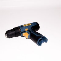bohell tali12 - without cable with lithium cordless drill 12 V electronic, lightweight, speed adjustable 0 - 750 rpm, maximum torque 15 Nm, automatic drill chuck and LED light
