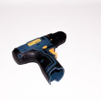 bohell tali12 - without cable with lithium cordless drill 12 V electronic, lightweight, speed adjustable 0 - 750 rpm, maximum torque 15 Nm, automatic drill chuck and LED light