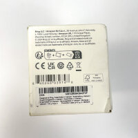 Ring G9E32B0843940F0F Rechargeable Battery-Powered Video Doorbell Silver/Black