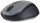 Logitech 96101321 Wireless Optical Mouse, 3 Buttons, 1000 dpi, Grey