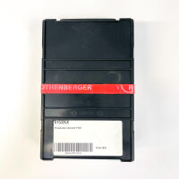 Rothenberger, TH26, Standard press jaw, DURA LAZR TEC laser-hardened, 015326X