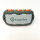 Tractive GPS Adventure Edition TG4XL, pet tracker, grey/orange