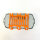 Tractive GPS Adventure Edition TG4XL, pet tracker, grey/orange