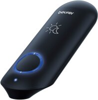 Beurer BR 90, Insect Bite Healer with Light, 2 Batteries,...