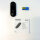 Beurer BR 90, Insect Bite Healer with Light, 2 Batteries, Black, 607.34