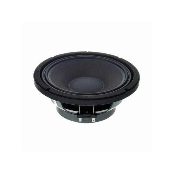 B&C Speakers 250AMX Tieftöner, 10 Zoll, 8 Ohm, 500 W, ALTAMX2508