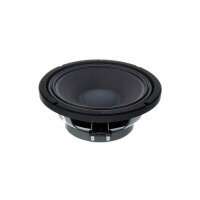 B&C Speakers 250AMX woofer, 10 inch, 8 ohms, 500 W,...