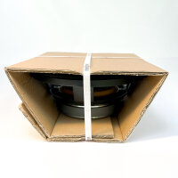 B&C Speakers 250AMX Tieftöner, 10 Zoll, 8 Ohm, 500 W, ALTAMX2508