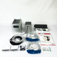 Laetus Komplettsystem, LT529992015 Lichtschutzhaube,...