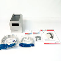 Laetus complete system, LT529992015 light shielding hood, Compact Controller 30C LCC 2.1 VI POLYPHEM, PAL HP-1792 LXS LED lighting LT529990135
