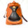 Pool’s Reiner Regular 1010 Western saddle, leather, 15.5 inch, cognac, SE00061
