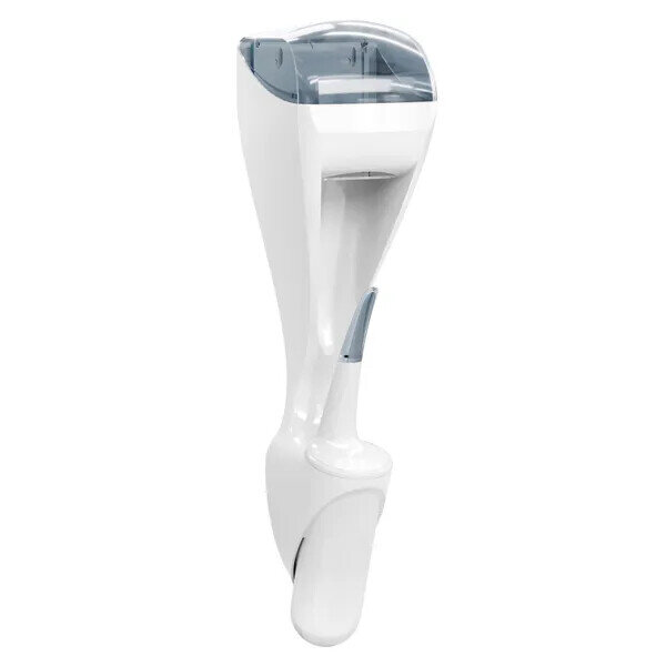 Mar Plast Duo Washroom Toilet 921, White