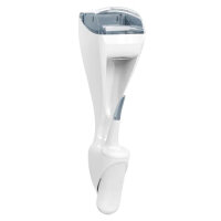 Mar Plast Duo Washroom Toilet 921, White