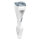 Mar Plast Duo Washroom Toilet 921, White