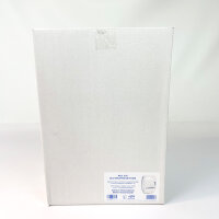 Mar Plast Duo Washroom Foam 930, Schaumseifenspender, nachfüllbar