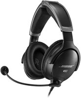 Bose A30 Aviation-Headset mit Bluetooth, einstellbare...