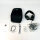 Bose A30 Aviation-Headset mit Bluetooth, einstellbare ANR-Geräuschunterdrückung, leichtes Komfortdesign, Schwarz