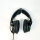 Bose A30 Aviation-Headset mit Bluetooth, einstellbare ANR-Geräuschunterdrückung, leichtes Komfortdesign, Schwarz