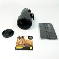 Nikon NIKKOR Z 70–200 mm f/2.8 VR, S, Schwarz,...
