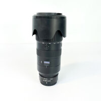 Nikon NIKKOR Z 70–200 mm f/2.8 VR, S, Schwarz,...