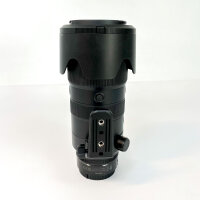 Nikon NIKKOR Z 70–200 mm f/2.8 VR, S, Schwarz, 20141263
