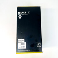 Nikon NIKKOR Z 70–200 mm f/2.8 VR, S, Schwarz, 20141263