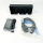 Josam TC-395 charging station, 3-bay charging station 70040, incl. power supply & power cable